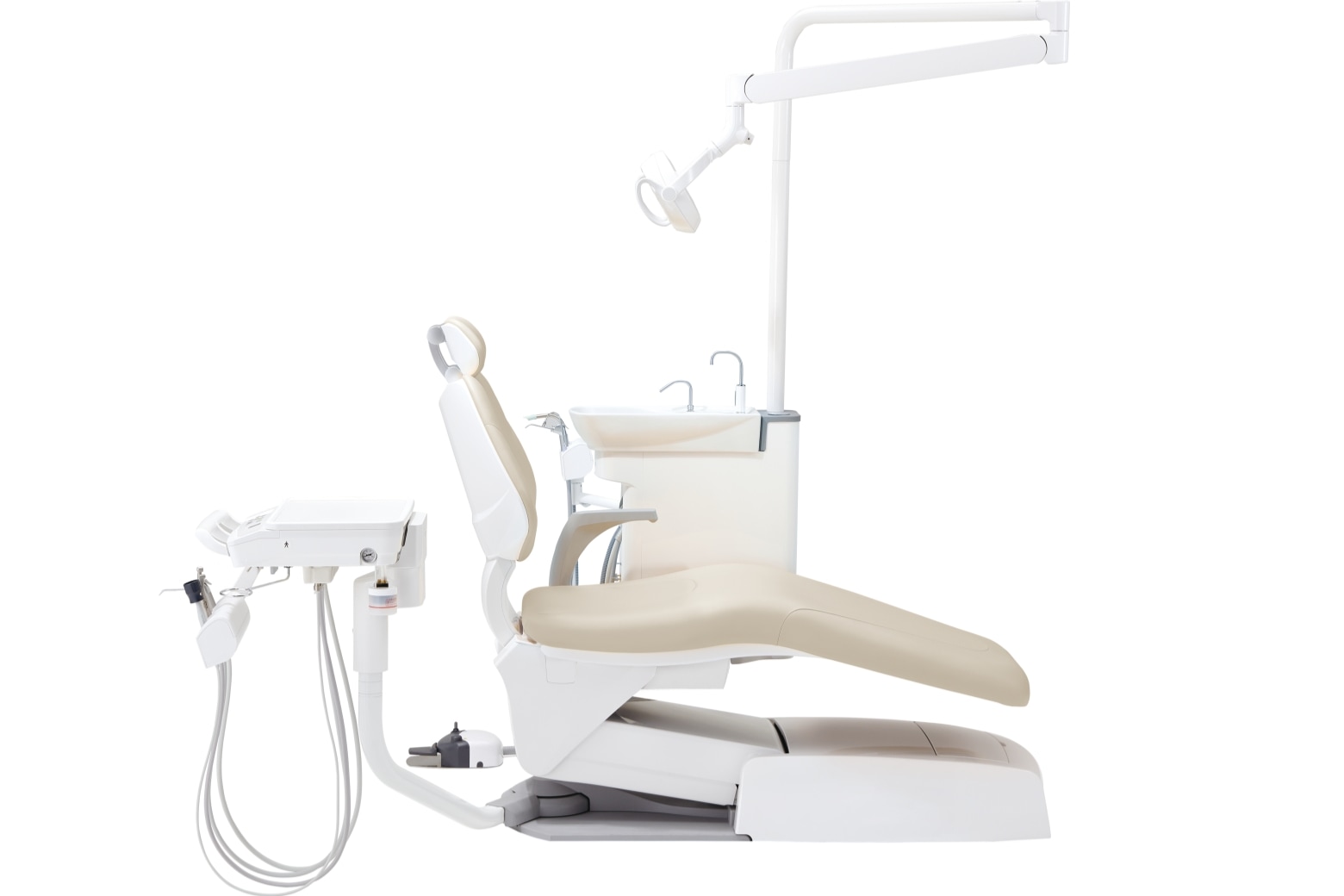 BELPOROT NP（ベルポートNP） | デンタルユニット | タカラベルモント