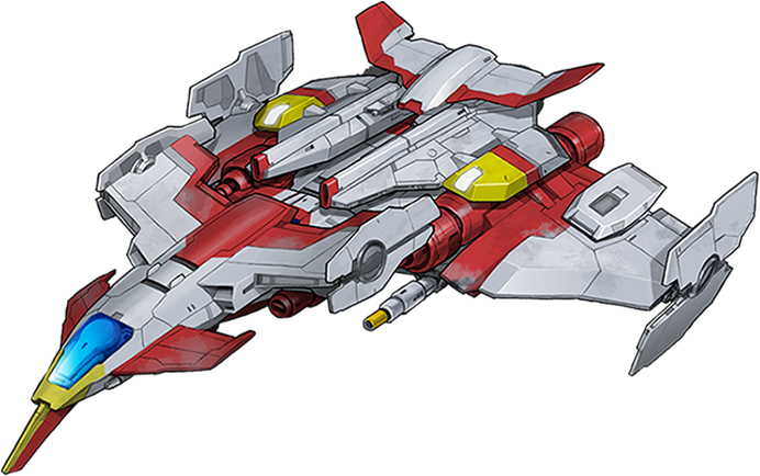 テラクレスタ | シューティングゲームヒストリカEX | NEXTA