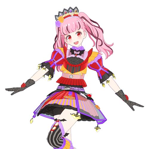 アイテム | ワッチャプリマジ！ | スペシャルサイト | タカラトミーアーツ