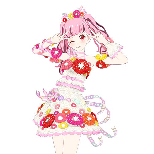 アイテム | ワッチャプリマジ！ | スペシャルサイト | タカラトミーアーツ