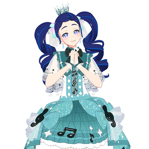 スタジオ第9章アイテム | ワッチャプリマジ！ | スペシャルサイト