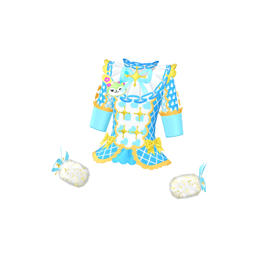 アイテム（プリたま4弾） | キラッとプリ☆チャン（ゲーム