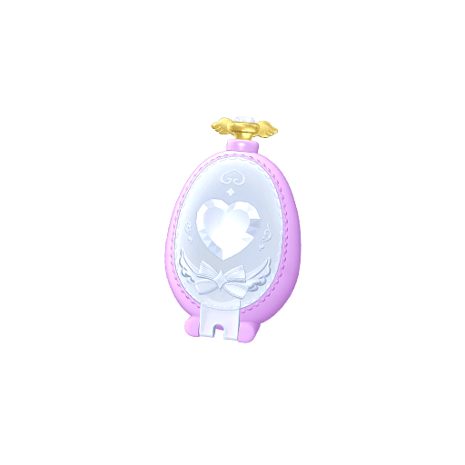 アイテム（プリティーオールフレンズ3弾） | キラッとプリ☆チャン