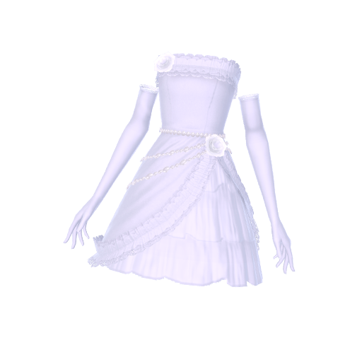 アイテム（プリティーオールフレンズ1弾） | キラッとプリ☆チャン