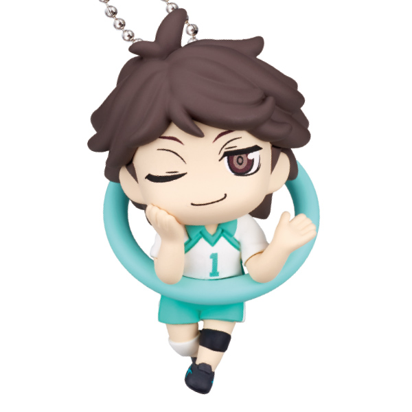 ハイキュー!! 思い出シャイニー缶バッジ｜商品情報｜タカラトミーアーツ