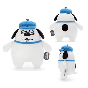 ピーナッツ／Mocchi-Mocchi-／ぬいぐるみS／オラフ｜商品情報｜タカラ