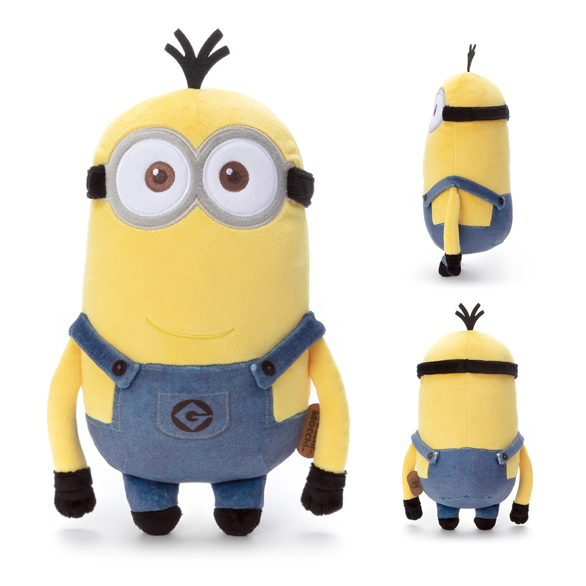 ミニオン／ミニオン×Mocchi-Mocchi- ぬいぐるみS／ケビン｜商品情報