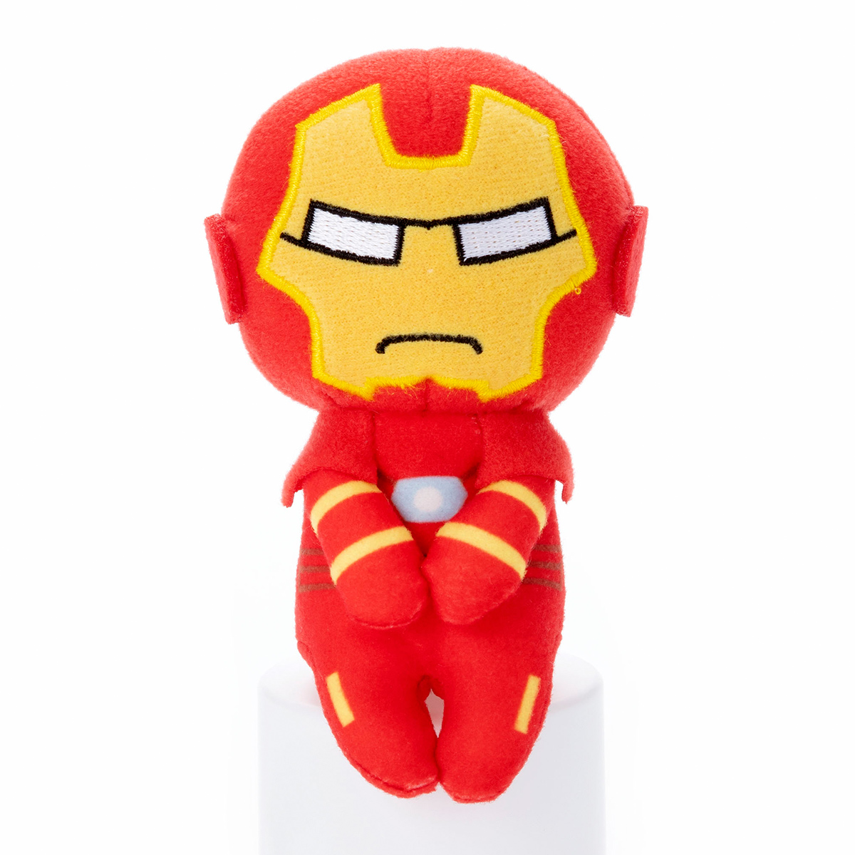 マーベル／ちょっこりさん／アイアンマン｜商品情報｜タカラトミーアーツ