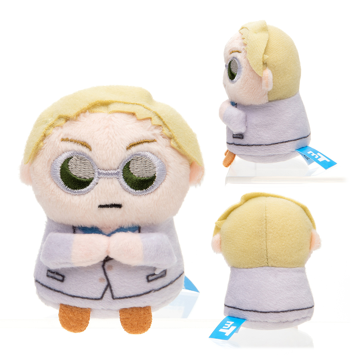 呪術廻戦／minimaginationTOWN／ ミニミニフレンズ／七海 建人｜商品