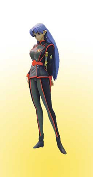 SRDX 星界の戦旗 ラフィール｜商品情報｜タカラトミーアーツ