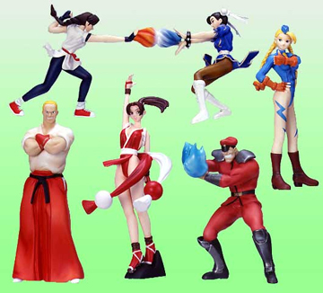 CAPCOM VS SNK MILLENNIUM FIGHT 2000 PRO SR COLLECTION｜商品情報