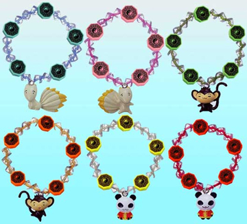 Dr.リンにきいてみて！ 風水アクセサリー｜商品情報｜タカラトミーアーツ