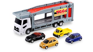 トミカギフトセット 商品ラインナップ｜トミカ(ミニカー)｜おもちゃの