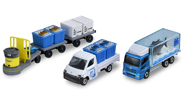 新製品情報 2020年6月発売｜トミカ｜タカラトミー