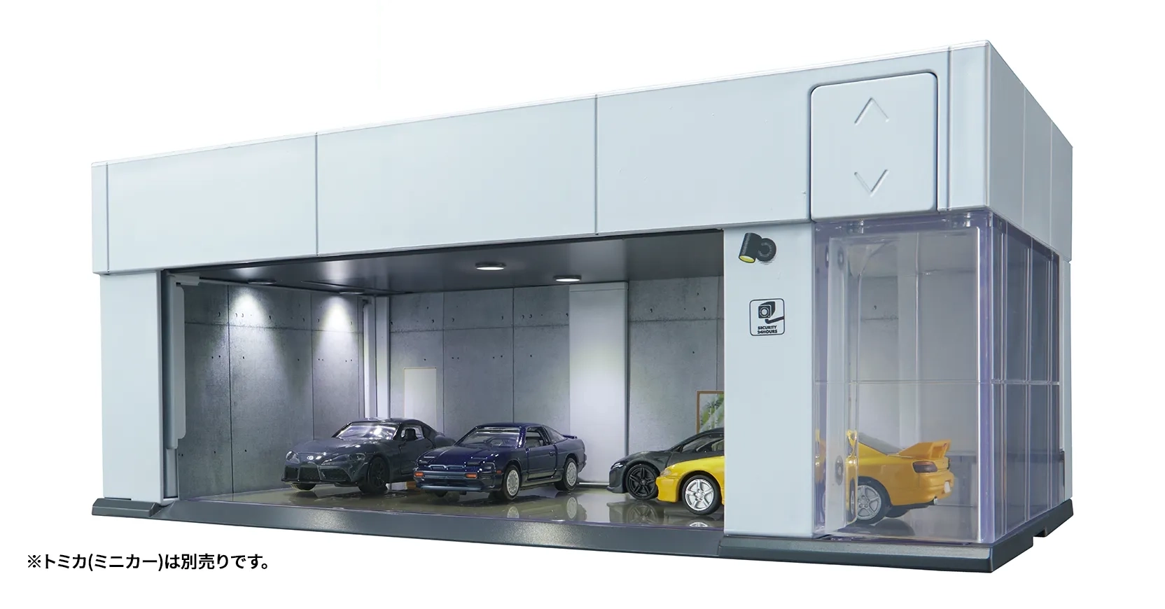 Japan Mobility Show Sapporo 2026｜トミカ｜おもちゃのタカラトミー