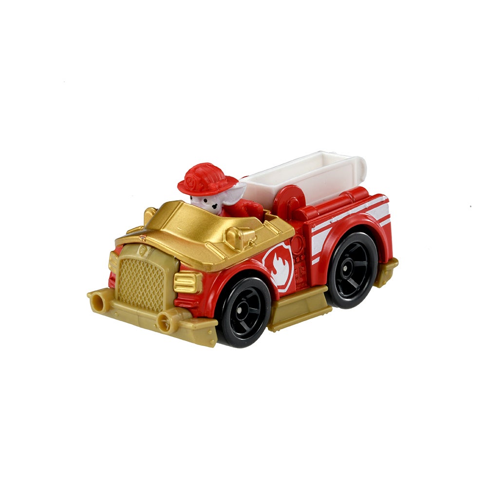 パウ・パトロール パウっと出動！DXパウステーション｜パウ