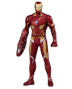 マーベル｜メタコレ（メタルコレクション）｜タカラトミー