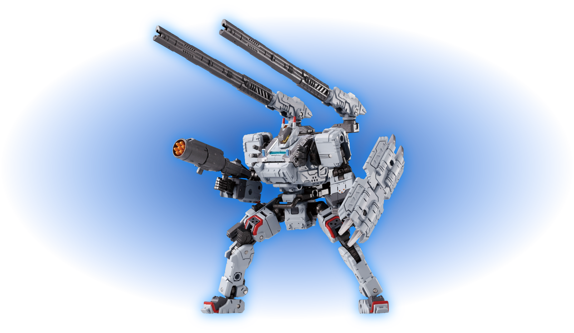 トレッドヴァーサルター｜プロダクトディティール｜タクティカル