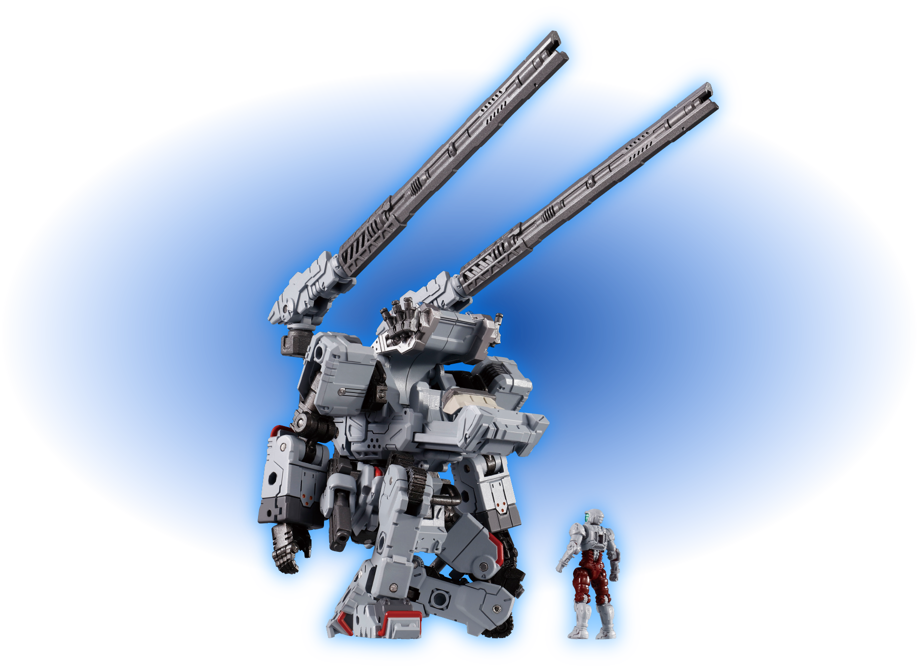 トレッドヴァーサルター｜プロダクトディティール｜タクティカル