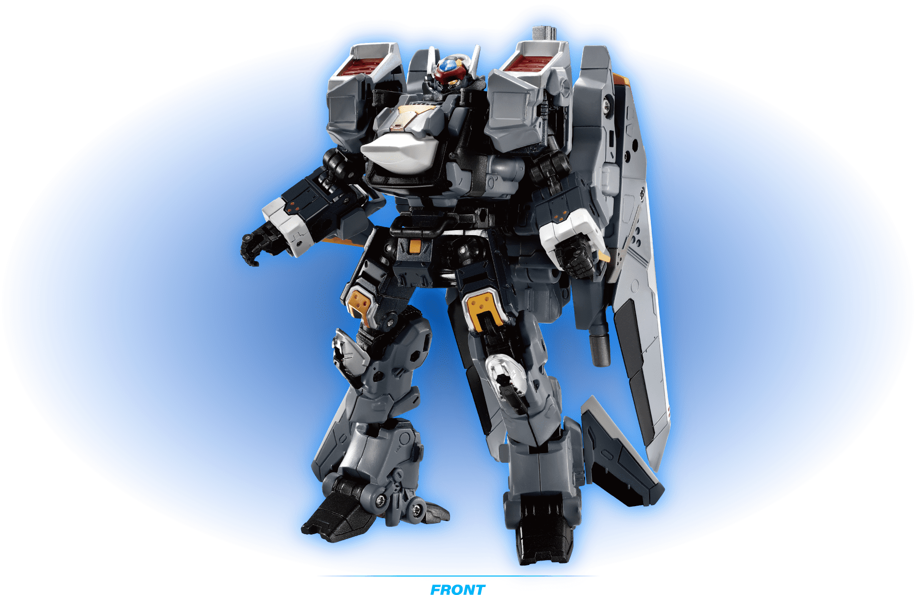 ホルスヴァーサルター＜Fスラストユニット＞｜プロダクトディティール