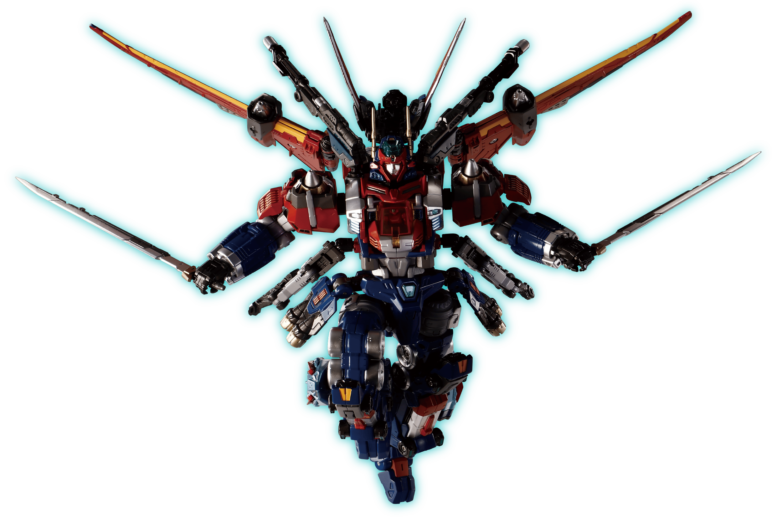 DA-109 ダイアバトルスX-1｜プロダクト｜ダイアクロン オフィシャル