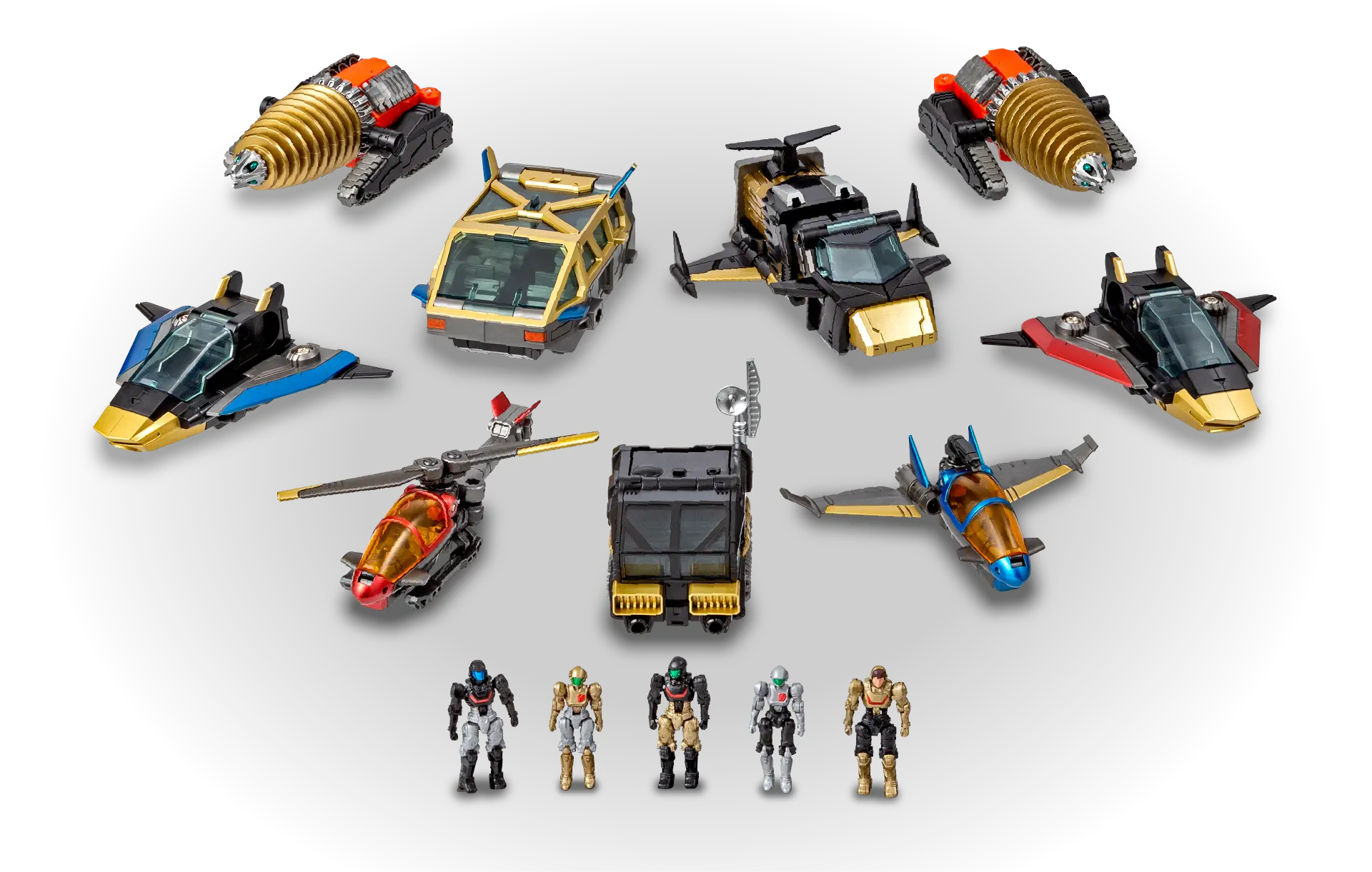 デジキュー タカラデジQ デジプロポスペシャル IRブースター タカラ