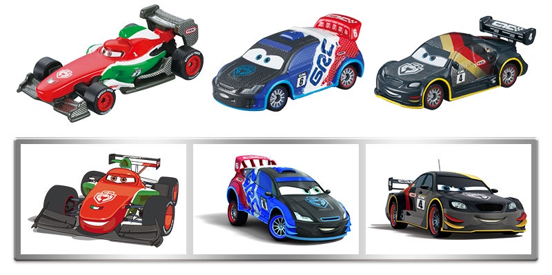 カーズ トミカ10周年スペシャルサイト｜カーズ トミカ｜商品情報