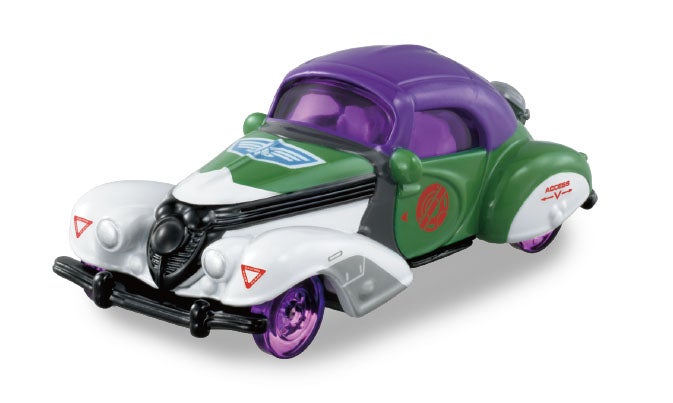 2022年｜ディズニーモータース（DISNEY MOTORS）｜商品情報