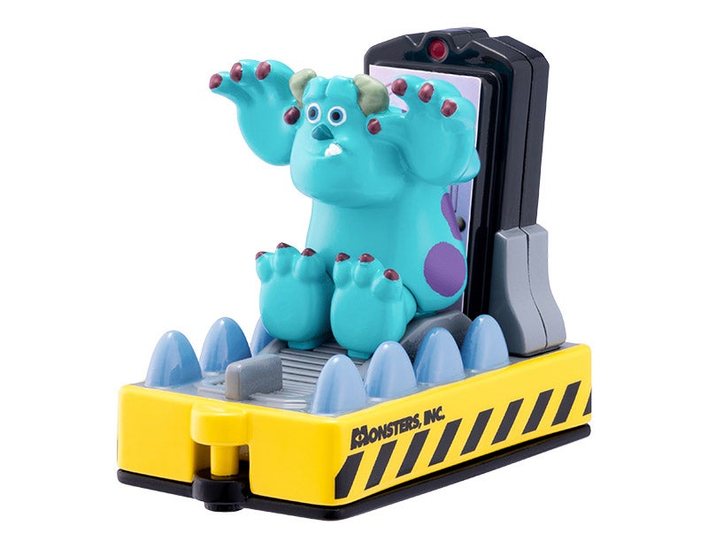 ディズニートミカ（DISNEY TOMICA）｜商品情報｜ディズニーのおもちゃ