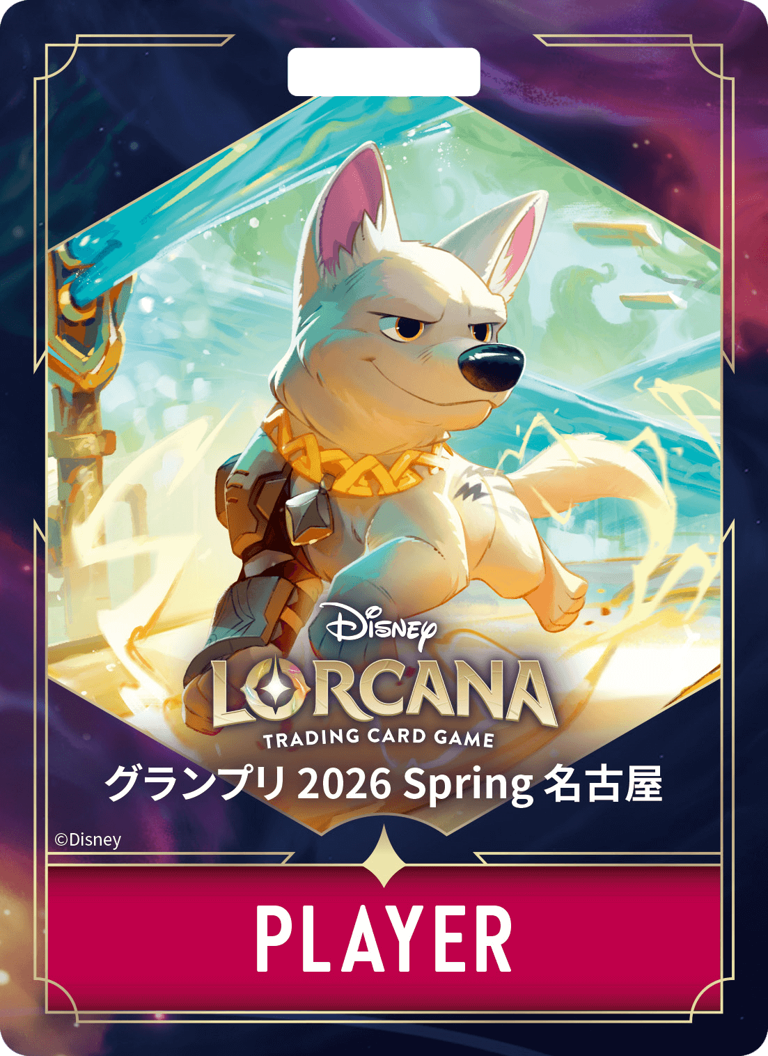 ディズニーロルカナ グランプリ 2026 Spring 名古屋 | イベント