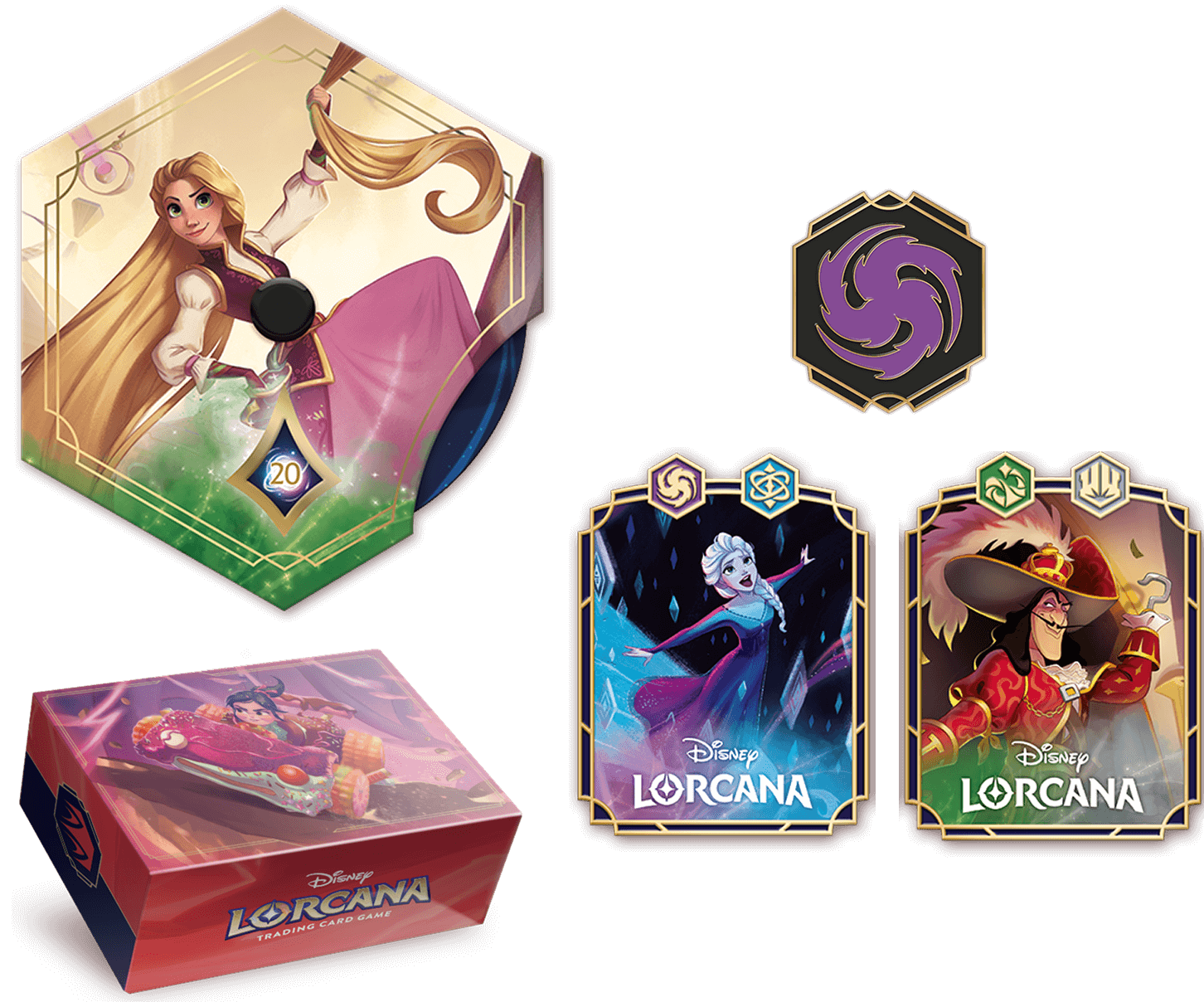 ロルカナ ショップ大会 | イベント | ディズニー・ロルカナ