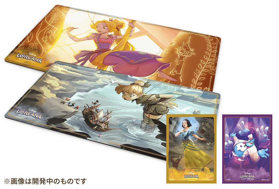 URSULA'S RETURN 逆襲のアースラ | 商品情報