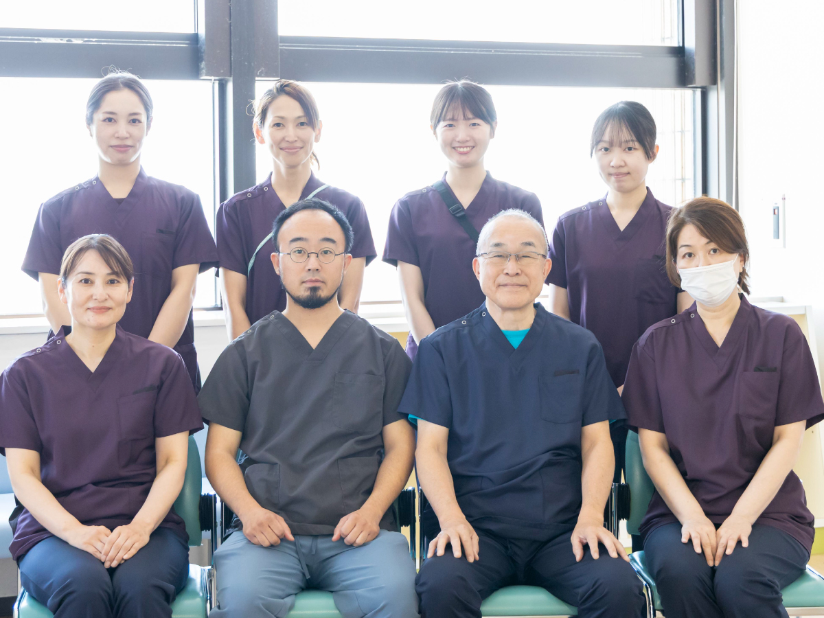 呼吸器外科 - 診療科の紹介|宝塚市立病院ホームページ