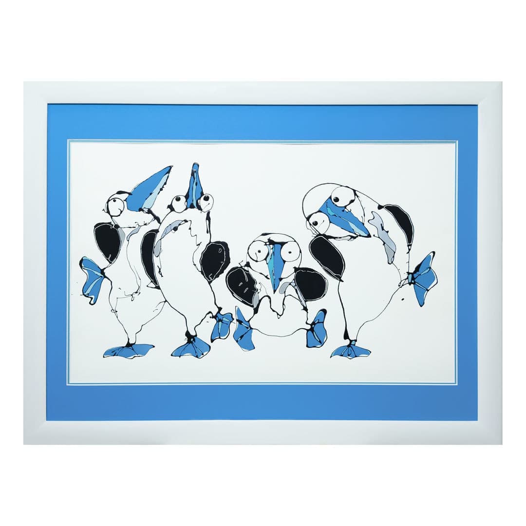 Gallery｜髙嶋シオン