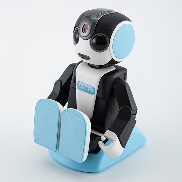 ロボティクススタジオ｜新宿タカシマヤ