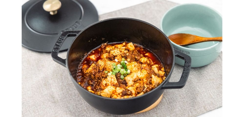 staub(ストウブ)》Wa-NABE（ワナベ）ラボ：S、M、Lサイズの使い分け