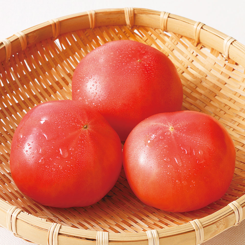 愛知県産 パーフェクトトマト | 商品詳細 | 高島屋オンラインストア