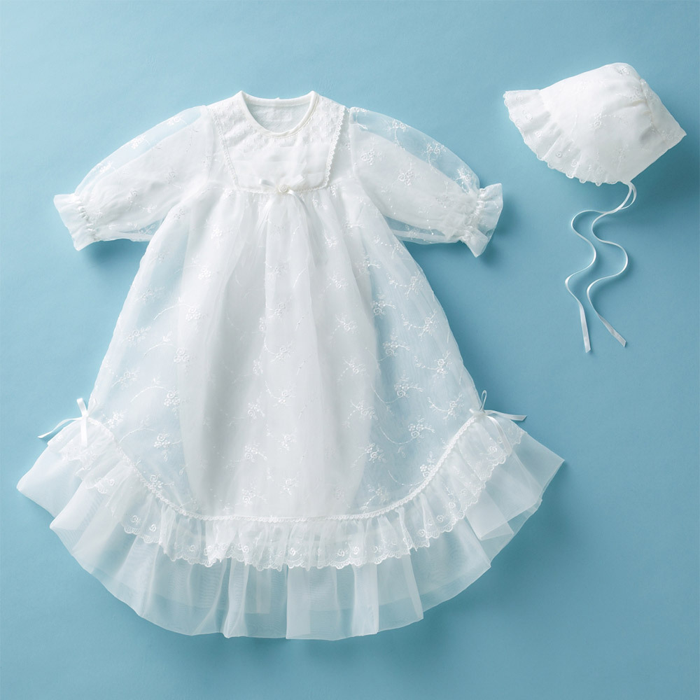 セレモニードレス3点セット（通年用）【箱入】 | 商品詳細 | 高島屋