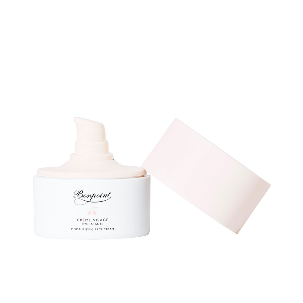 ボンポワン フェイスクリーム ポンプタイプ 50mL | 商品詳細 | 高島屋
