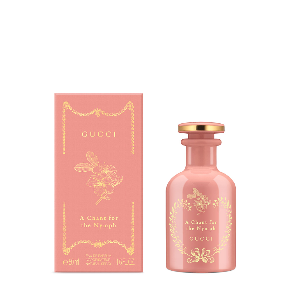 GUCCI beauty（グッチ ビューティ） グッチ ア チャント フォー ザ