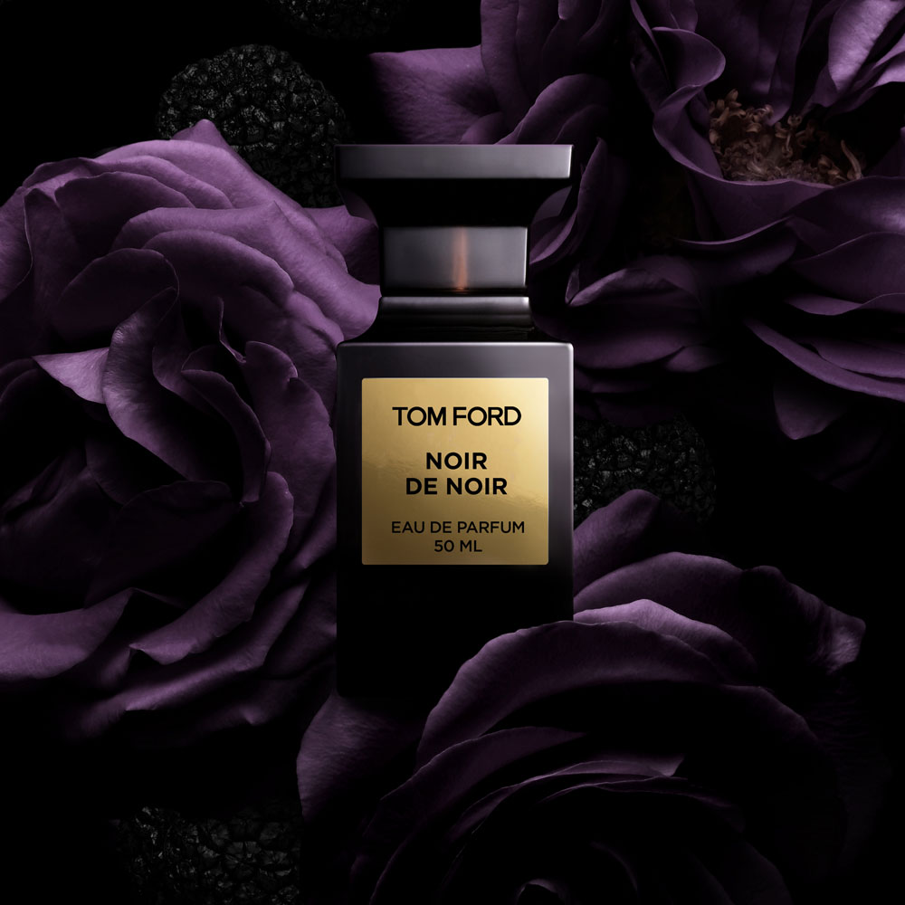 TOM FORD BEAUTY（トム フォード ビューティ） ノワール・デ・ノワール