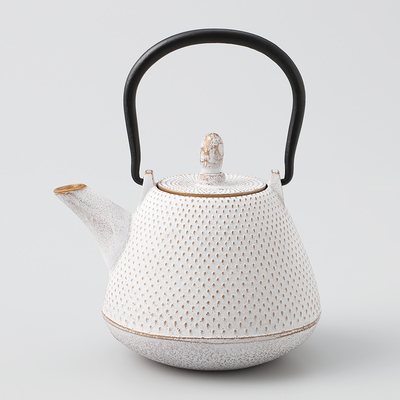 南部鉄器 鉄瓶・急須 | ピックアップ | WAGOTO（わごと） | 特集