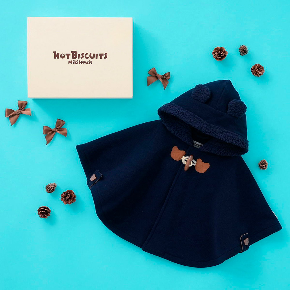 ダッフルマントセット (BOX付き) | 商品詳細 | 高島屋オンラインストア