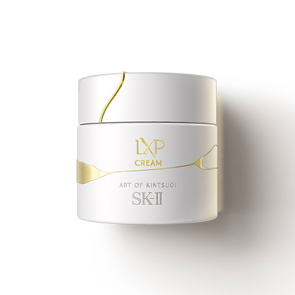 SK-II（エスケーツー） LXP 金継ぎ クリームの通販 | コスメ・デパコス