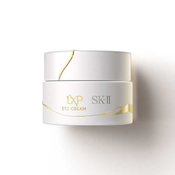 SK-II（エスケーツー） LXP 金継ぎ アイクリームの通販 | コスメ