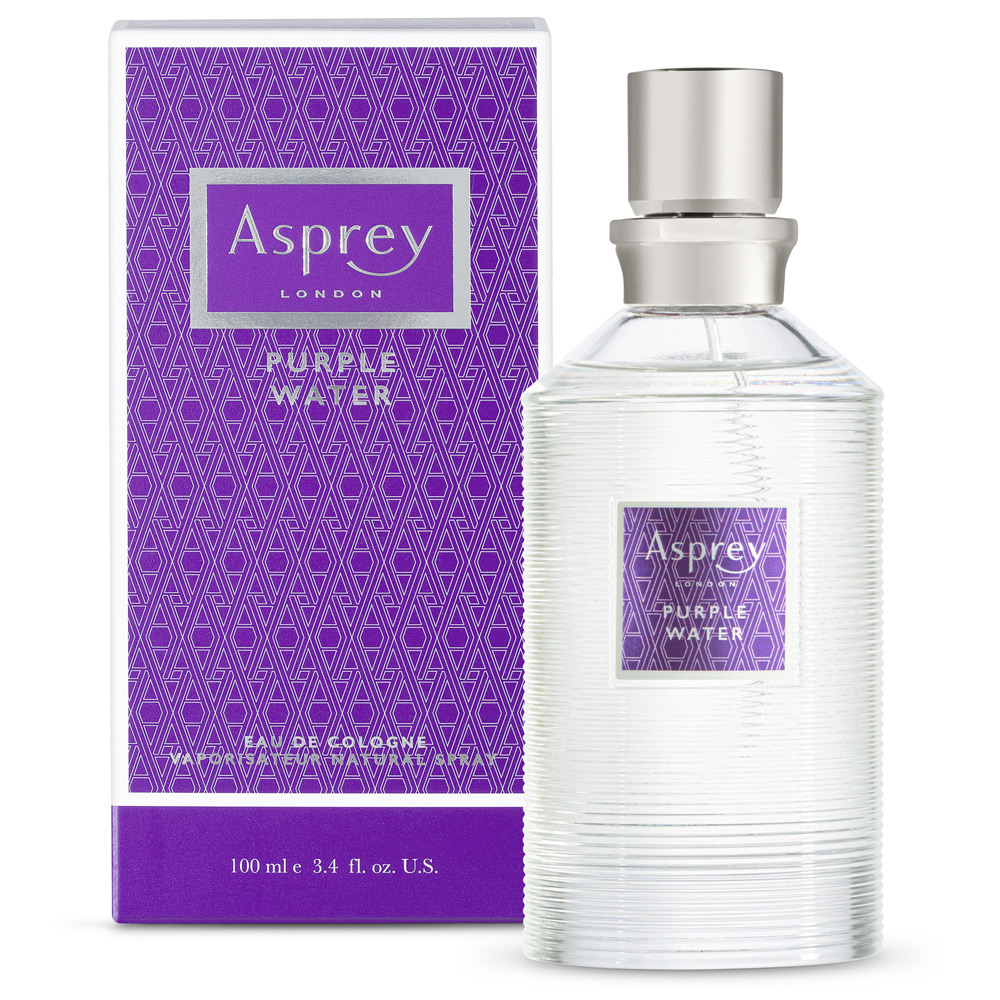 パープルウォーター オーデコロン | 商品詳細 | 高島屋オンラインストア