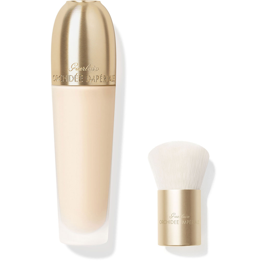 GUERLAIN（ゲラン） オーキデ アンペリアル ファンデーションの通販