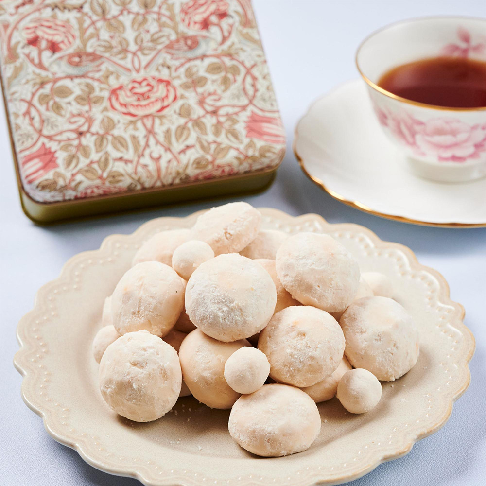 ブールドネージュ 和三盆 | 商品詳細 | 高島屋オンラインストア