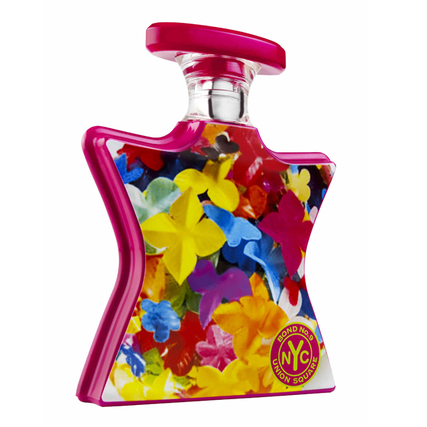 Bond No.9（ボンド・ナンバーナイン） ユニオン スクエア