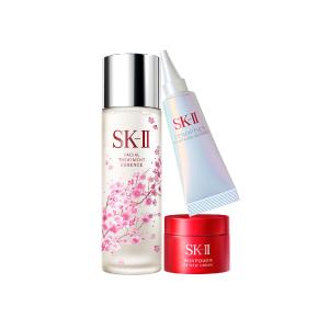 SK-II（エスケーツー） 【数量限定】LXP 金継ぎ クリーム トライアル